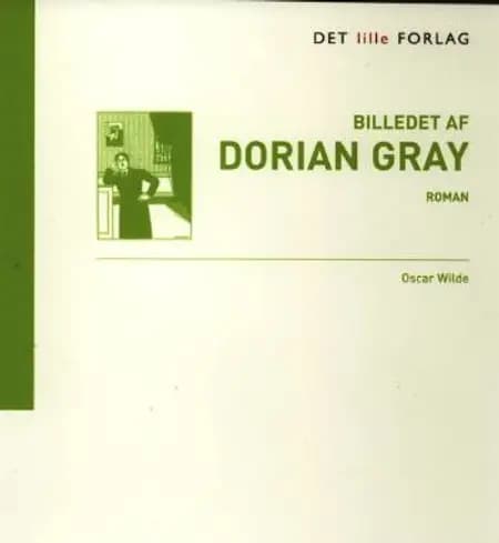 Billedet af Dorian Gray af Wilde