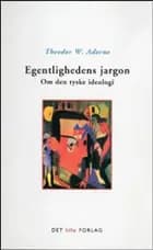 Egentlighedens jargon