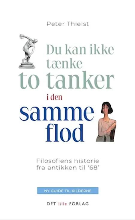 Kroppens fænomenologi af Maurice Merleau-Ponty
