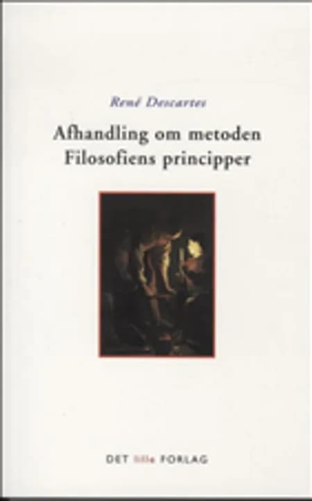 Afhandling om metoden af Descartes