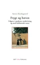 Frygt og Bæven af Søren Kierkegaard