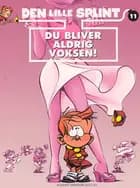 Du bliver aldrig voksen af Janry