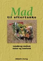 Mad til eftertanke