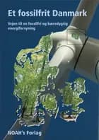 Et fossilfrit Danmark