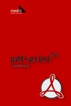 PDF + print 2.0