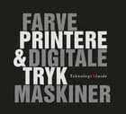 Farveprintere & Digitale tryk maskiner
