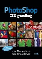 PhotoShop CS6 grundbog