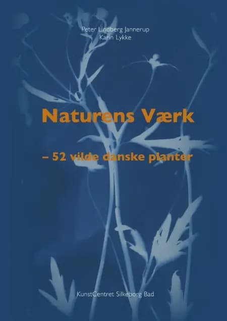 Naturens Værk af Karin Lykke