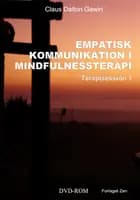 Empatisk kommunikation i mindfulnessterapi