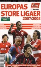 Europas store ligaer 
