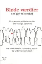 Bløde værdier - der gør en forskel 