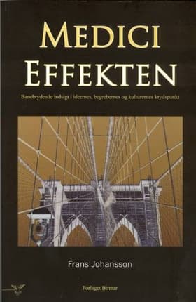 Medici Effekten af Frans Johansson