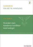 Hvordan man håndterer konflikter med kolleger