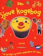 Den sjove kogebog af Jane Bull