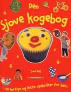 Den sjove kogebog