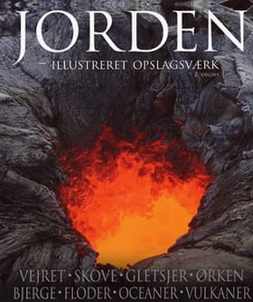 Jorden af O. Luhr