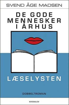 De gode mennesker i Århus af .