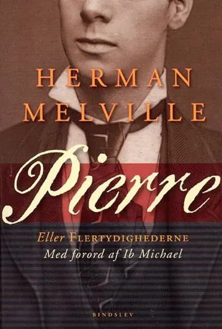 Pierre af Herman Melville