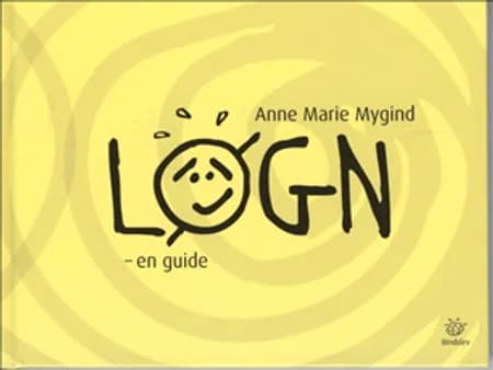 Løgn af Anne Marie Mygind