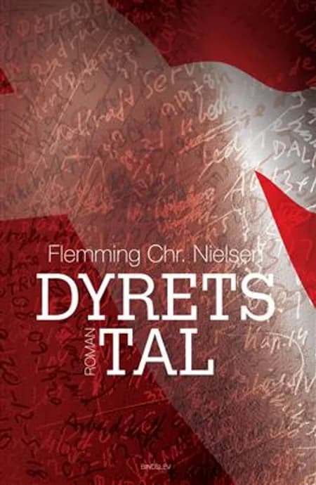 Dyrets tal af Flemming Chr. Nielsen