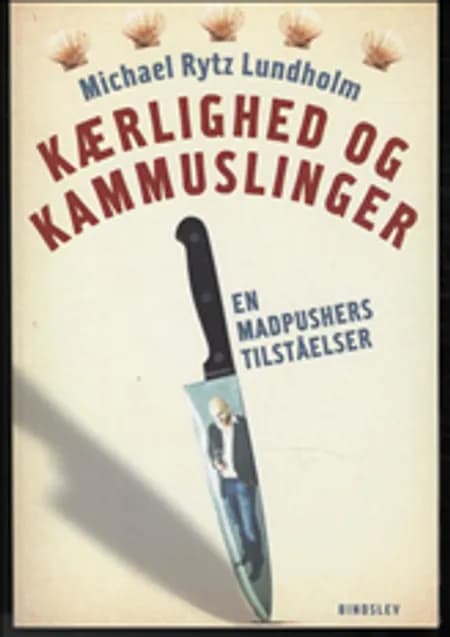 Kærlighed og kammuslinger af Michael Rytz Lundholm