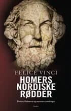 Homers nordiske rødder af Felice Vinci