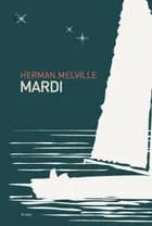 Mardi - og en rejse dertil