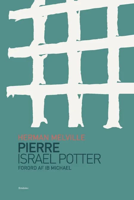 Pierre af Herman Melville