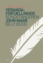 Veranda-fortællinger & Skriveren Bartleby & Bondefangeren & Billy Budd