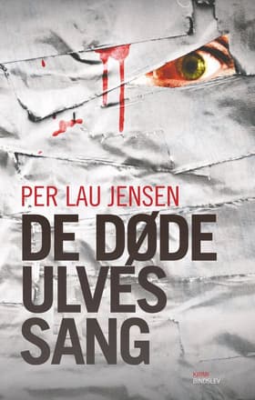 De døde ulves sang af Per Lau Jensen