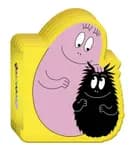 Barbapjuske