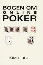 Bogen om Online Poker