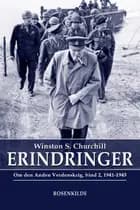 Erindringer om den anden verdenskrig