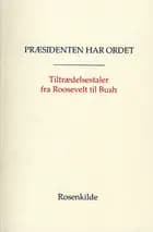 Præsidenten har ordet