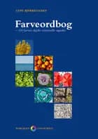 Farveordbog