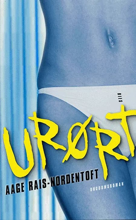 Urørt af Aage Rais-Nordentoft