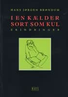I en kælder sort som kul