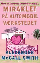 Miraklet på automobilværkstedet Speedy Motors