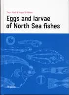 Eggs and larvae of North Sea fishes af Peter Munk og Jørgen G. Nielsen