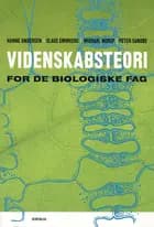 Videnskabsteori for de biologiske fag af Hanne Andersen
