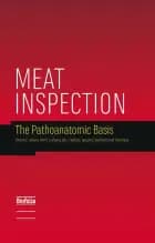 Meat Inspection af Henrik Elvang Jensen, Páll S. Leifsson, Ole Lervang Nielsen, Jørgen S. Agerholm og Tine Iburg