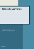 Kemisk konservering af Peter Zeuthen og Leif Bøgh-Sørensen