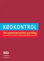 Kødkontrol af Henrik Elvang