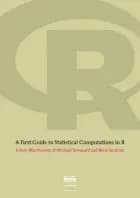 A First Guide to Statistical Computations in R af Torben Martinussen, Ib Michael Skovgaard og Helle Sørensen