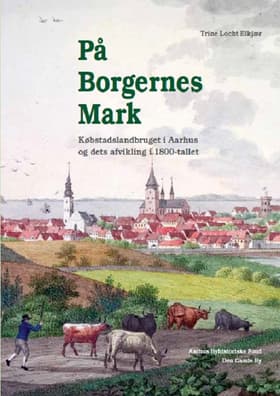 På borgernes mark af Trine Locht Elkjær