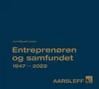AARSLEFF 1947-2022 af Henrik Mølgaard Frandsen