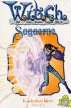 Kandrakars hjerte - 2 af 3 af Lene Kaaberbøl