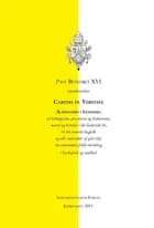 Caritas in veritate - kærlighed i sandhed