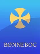 Bønnebog af Den katolske Kirke i Danmark