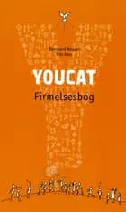 Youcat dansk firmelsesbog